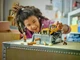 Конструктор LEGO City Желтый бульдозер 682 деталей (60466) - изображение 9