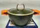 Каструля з антипригарним покриттям 3.9 л, Ø 24 см Bohmann BH 7350-24 MRB - зображення 6