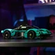 Конструктор LEGO Technic Aston Martin Valkyrie 707 деталей (42208) - изображение 9