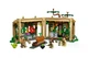 Конструктор LEGO Harry Potter Замок Гогвортс: урок гербології 390 деталей (76445) - зображення 7