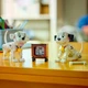 Конструктор LEGO Disney Лаки и Пенни. 101 далматинец 268 деталей (43271) - изображение 3