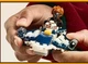 Конструктор LEGO Star Wars Джедайский звездный микроистребитель Пло Куна 89 деталей (75400) - изображение 10