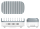 Зарядна станція Orico Smart 10 x USB-A White (DUK-10P-V1) - зображення 2