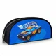 Пенал шкільний Hot Wheels 23х10х8 см для хлопчика (89522-0152) - зображення 1