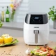 Мультипечь ZELMER ZAF 5501W - изображение 8
