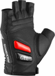 Rękawiczki rowerowe Rockbros z wkładkami żelowymi S143-BK M Black (5907769312731) - obraz 3