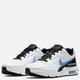 Buty sportowe męskie Nike Air Max Ltd 3 CI5875-100 43 (9.5US) Białe z czarnym i jasnoniebieskim (192502284108) - obraz 2