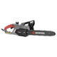 Пила ланцюгова електрична Intertool - 2400Вт x 16" двигун бічний - изображение 4