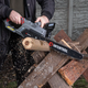 Пила ланцюгова електрична Intertool - 2400Вт x 16" двигун бічний - изображение 5