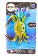 Figurka Lean Toys Krab gumowy 4 cm (5905991021063) - obraz 4