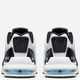 Чоловічі кросівки Nike Air Max Ltd 3 CI5875-100 42 (8.5US) Білі з чорним і блакитним (192502284085) - зображення 3
