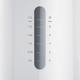 Czajnik elektryczny Braun Breakfast 1 WK 1100 WH (0X21010073) - obraz 3
