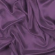 Простынь на резинке по периметру MirSon Satin Light Pro 10-012 Violet 180x200+25 см (2200010174731) - изображение 3