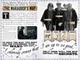 Книга Harry Potter Harry Potter: The Marauder's Map Карта Мародеров, путеводитель по Хогвартсу с волшебной палочкой - изображение 10