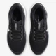 Підліткові кросівки для хлопчиків Nike Air Zoom Pegasus 41 FN5041-001 35.5 (3.5Y US) Чорні (197594211315) - зображення 4