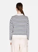 Пуловер женский Colin's CL1073243OFW S Off White (8684112618135) - изображение 2