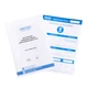 Мікрохвильова піч вбудована ELEYUS GMWB 25EGT WH - зображення 11