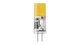 Світлодіодна лампа Philips G4 2.4Вт 2700K (тепле) 300 люменів 929003779158 - зображення 1