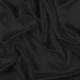 Простынь MirSon Satin Light Pro 10-006 Black 180x220 см (2200010171761) - изображение 3