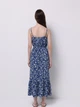 Сарафан женский Colin's CL1074295INV S Indigo (8684112735467) - изображение 2