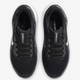 Підліткові кросівки для хлопчиків Nike Air Zoom Pegasus 41 FN5041-001 38 (5.5Y US) Чорні (197594213395) - зображення 4