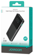 Павербанк Joyroom 10000mAh 22.5W PD QC3.0 Black (JR-QP191) - зображення 2