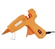 Клеевой пистолет RIAS YS-301-Q02 20W/40W под стержни 7мм Orange (3_06653) - изображение 1