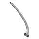 Гнучке підведення Champion FH-01-F1/2"xM10-30 нержавійка (пара) (AC0666) - зображення 2