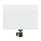 Студійна світлодіодна LED лампа RIAS PL-26 23х16см USB (3_06661) - зображення 1