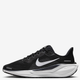 Підліткові кросівки для хлопчиків Nike Air Zoom Pegasus 41 FN5041-001 38.5 (6Y US) Чорні (197594211797) - зображення 3