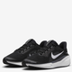 Підліткові кросівки для хлопчиків Nike Air Zoom Pegasus 41 FN5041-001 35.5 (3.5Y US) Чорні (197594211315) - зображення 2