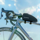Велосумка RockBros AS-019 Bicycle Frame Bag Waterproof 1.5 l Black (5907769362132) - зображення 11