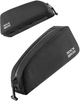Torba rowerowa RockBros Top Tube Frame Bag 0.9l Black (3012011701) - obraz 4