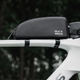 Torba rowerowa RockBros Top Tube Frame Bag 0.9l Black (3012011701) - obraz 11