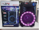 Портативна акустична колонка ZPX ZX-7771 - зображення 1