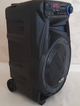 Портативна акустична колонка ZPX ZX-7771 - зображення 5