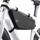 Велосумка RockBros Bike Bag for Frame Under Top Tube 2.9l Black (3018002101) - зображення 9