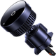 Uchwyt samochodowy do telefonu Baseus MagPro BS-CW04 Qi2 15W Black (6932172652630) - obraz 1
