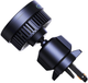 Uchwyt samochodowy do telefonu Baseus MagPro BS-CW04 Qi2 15W Black (6932172652630) - obraz 2