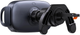 Uchwyt samochodowy do telefonu Baseus LightChaser BS-CM029 Qi 15W Black (6932172654306) - obraz 4
