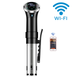 Термостат Sous vide (су вид) Triniti S015 WI-FI 1100 Вт погружной аппарат сувид (сувидница) профессиональный - изображение 1