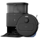 Робот-пилосос DEEBOT N30 PRO YDLX11-1 BLACK ECOVACS - зображення 1
