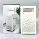 Лампа от комаров Bug Zapper Fly white USB - изображение 7