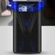 Лампа від комарів Bug Zapper Fly black USB - зображення 2