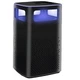 Лампа від комарів Bug Zapper Fly black USB - зображення 4