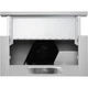 Кухонна витяжка ELEYUS LOTUS 470 60 INOX - зображення 3