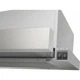 Кухонна витяжка ELEYUS LOTUS 470 60 INOX - зображення 13