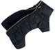 Зимовий комбінезон Comfort NEW чорний Dogs Bomba R-68/10 - зображення 3