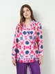 Куртка женская Zara 2266/364 XS Разноцветная (02266364330018) - изображение 1