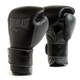 Боксерские перчатки Everlast Powerlock 2 Pro Hook & Loop Boxing Gloves (P00002426) Black 12 унций - изображение 1